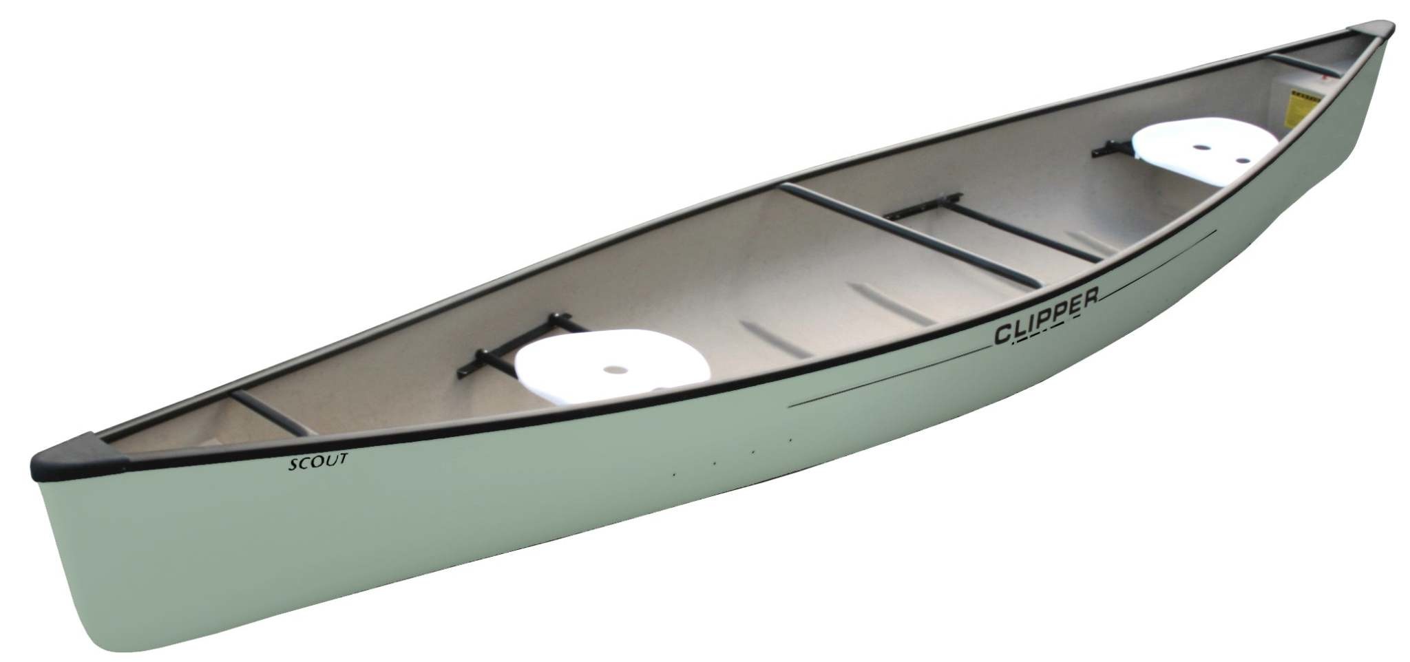 Clipper Clipper Scout Fiberglass