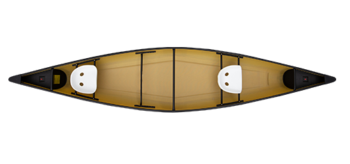Clipper Clipper Escape Fiberglass