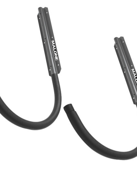 J-Hoops Kayak Wall Storage System