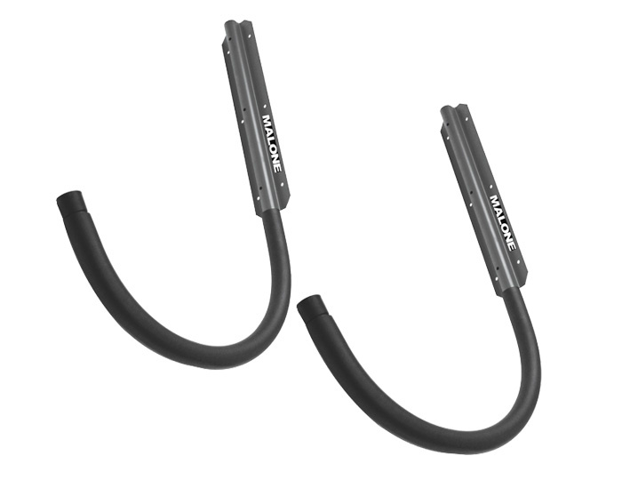 Malone J-Hoops Kayak Wall Storage System
