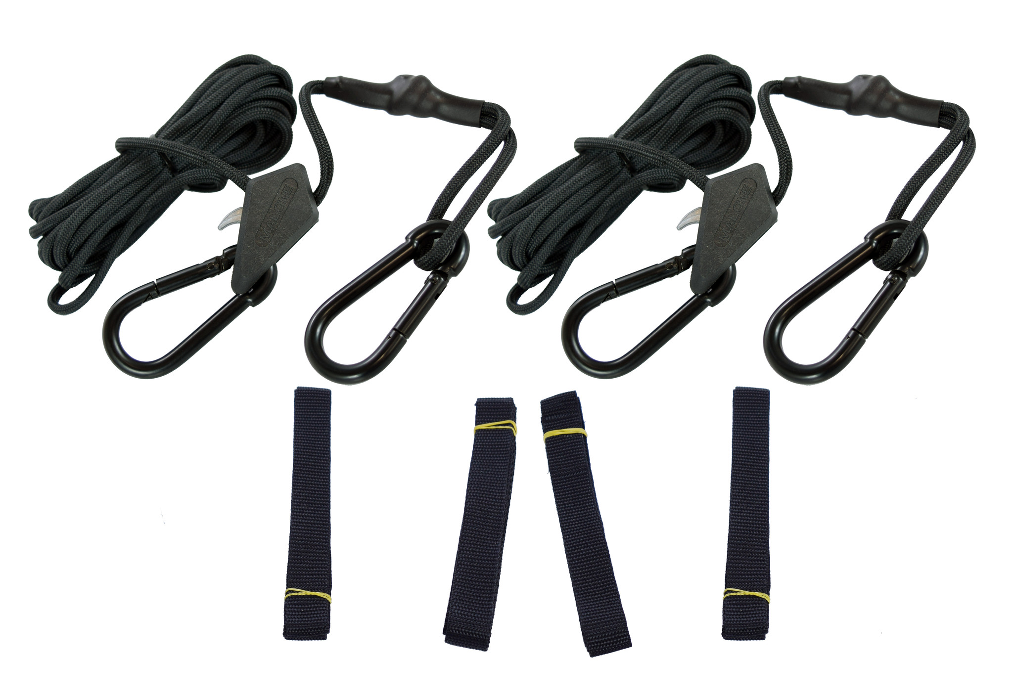 Malone SpeedLine Pro Ratchet Bow and Stern Tie-Downs