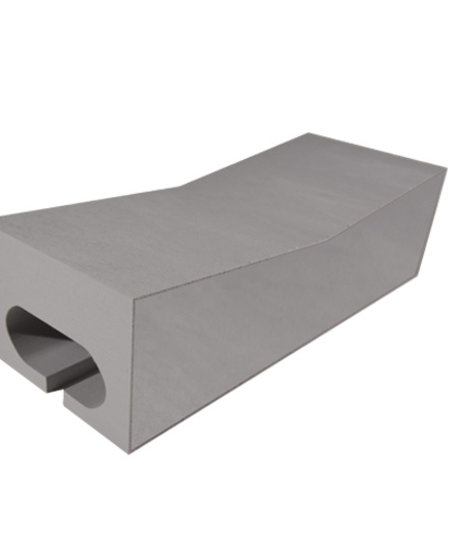 Malone 14" Foam Kayak Blocks (Set of 2)