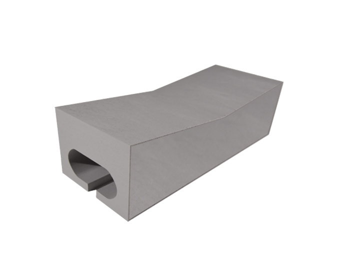 Malone Malone 14" Foam Kayak Blocks (Set of 2)