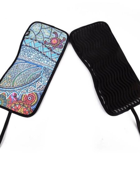Hornet  Dragon Boat Seat Pad