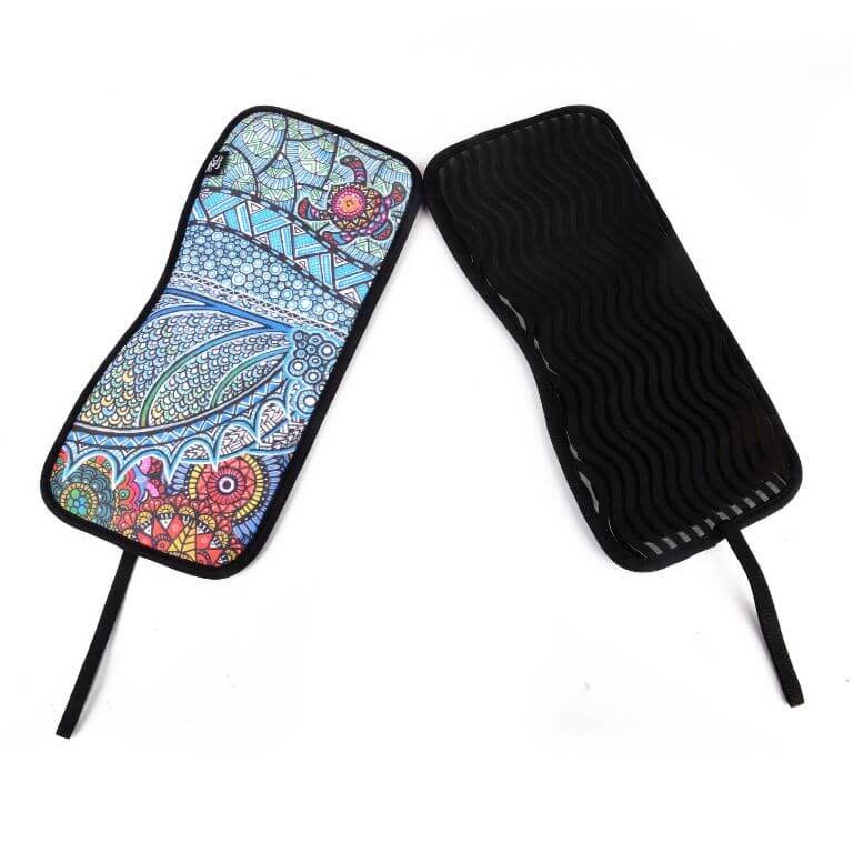 Hornet Hornet  Dragon Boat Seat Pad