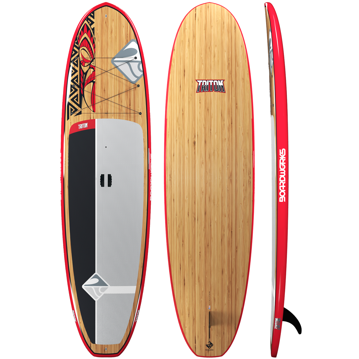 Boardworks Boardworks Triton 10'6"