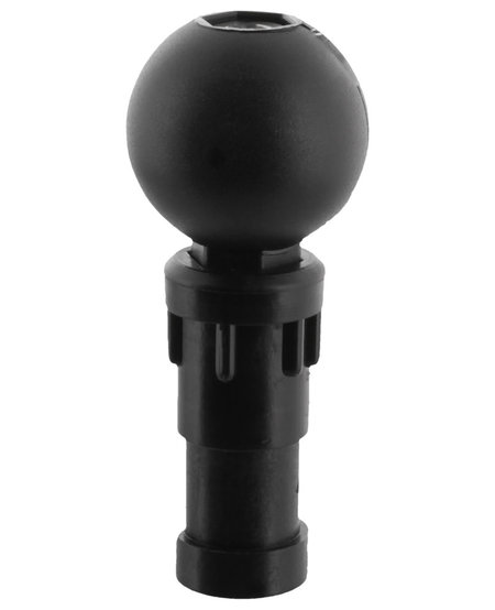 169 - 1.5″ Ball with Post