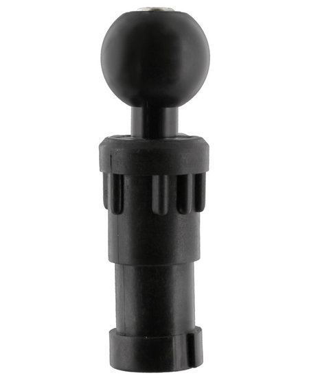 NRS 159 - 1″ Ball with Post