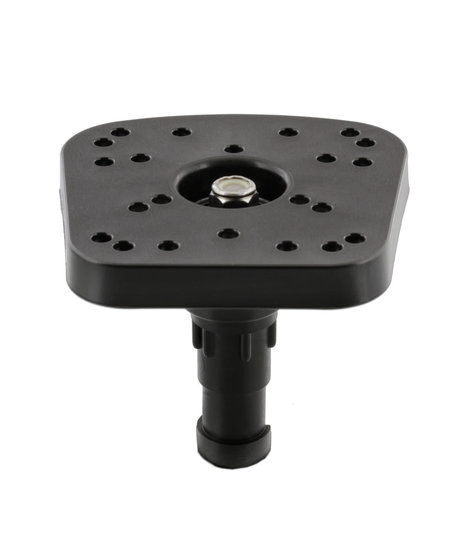 Scotty 368 - Universal Sounder Fish Finder Mount