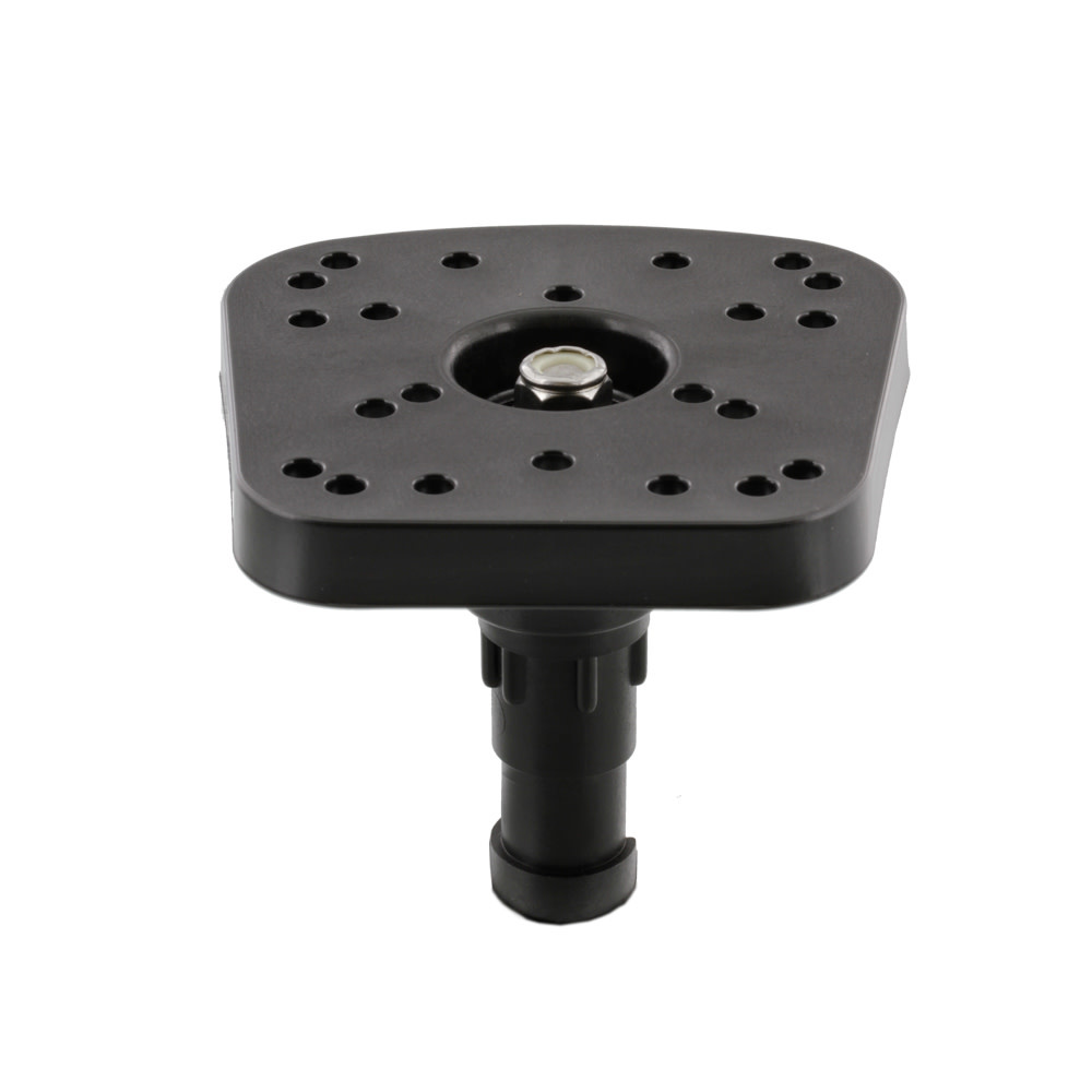 Scotty Scotty 368 - Universal Sounder Fish Finder Mount