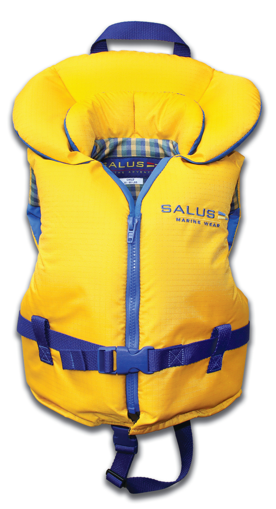 Salus Salus Nimbus
