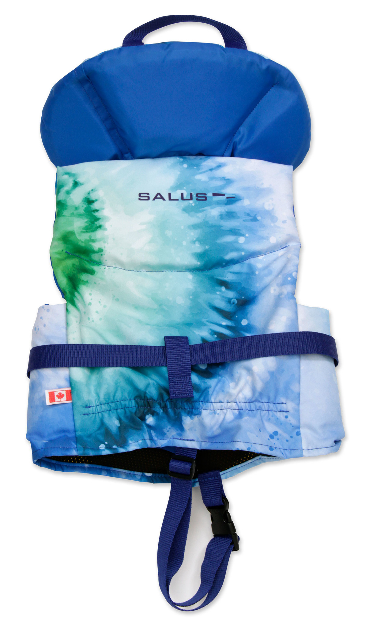 Salus Salus Nimbus