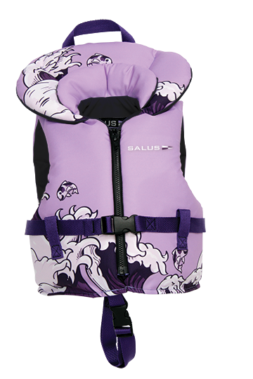 Salus Salus Nimbus