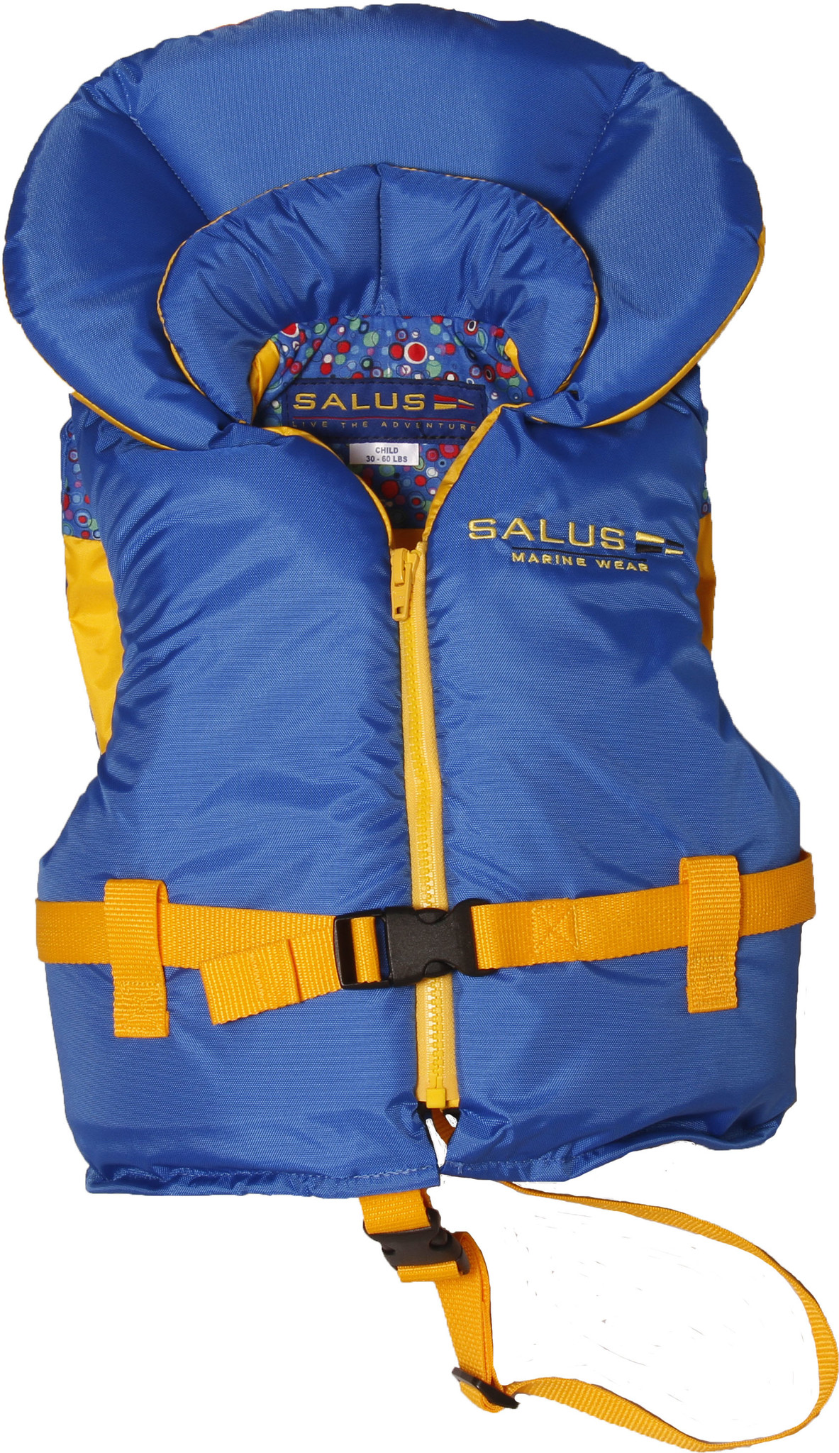 Salus Salus Nimbus