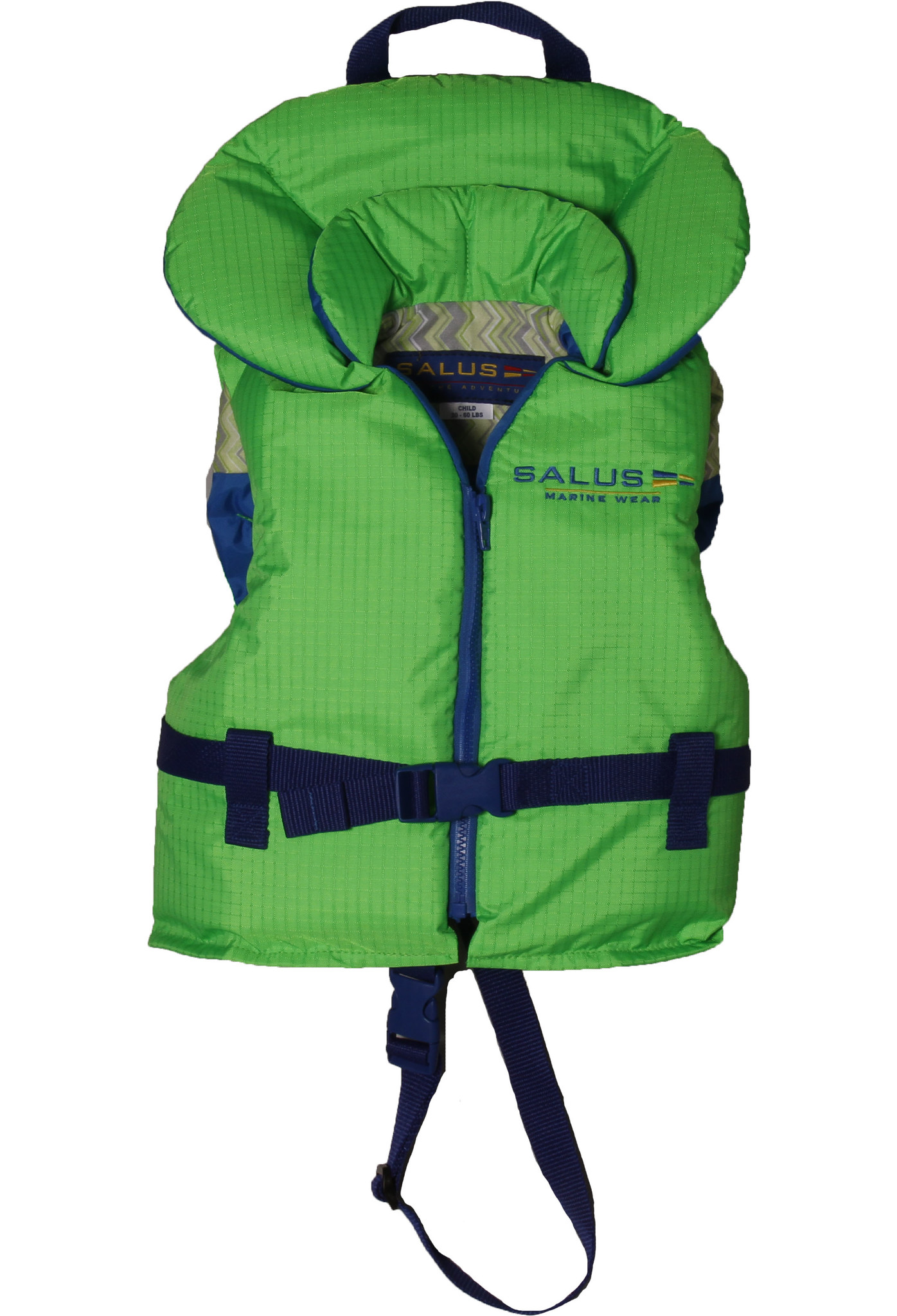 Salus Salus Nimbus