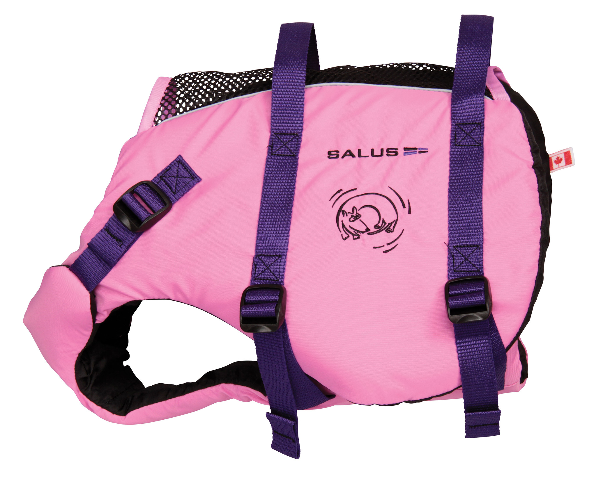 Salus Salus Skippy Dog PFD