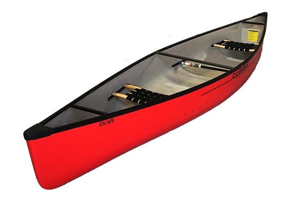 Clipper Clipper Escape Fiberglass