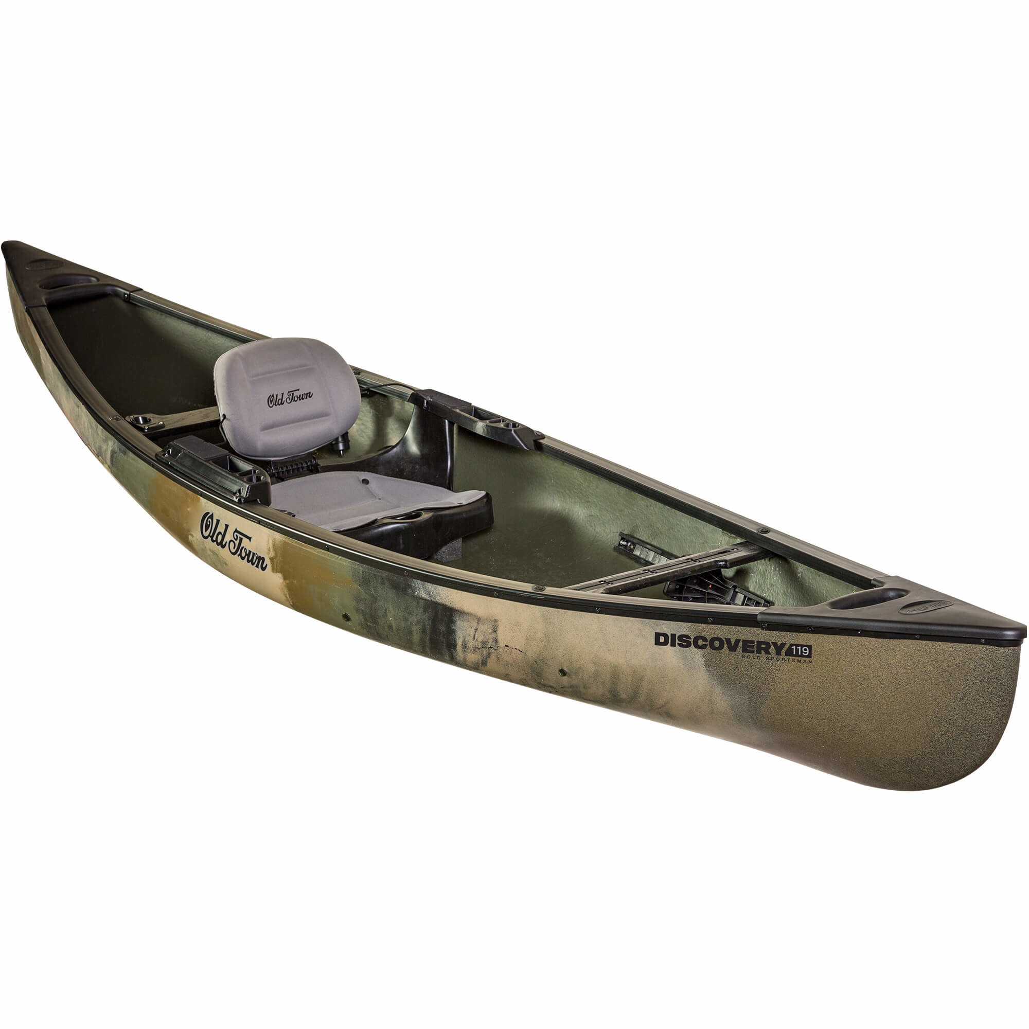 Old Town Old Town  Sportsman Discovery Solo 119