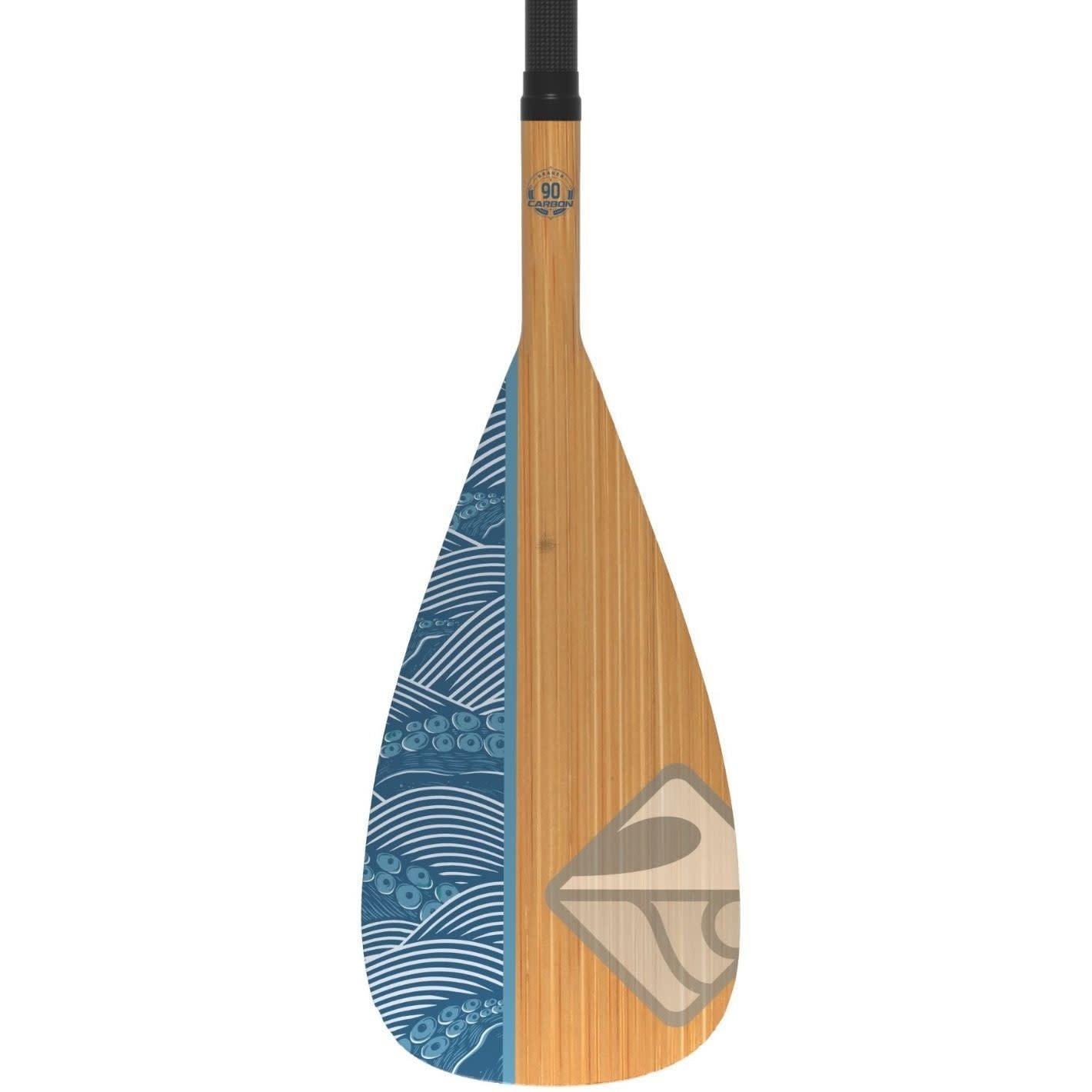 Boardworks Boardworks 2 Piece Adjustable SUP Paddle Kraken