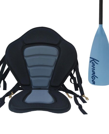 Boardworks Kanaloa Kayak Conversion Kit
