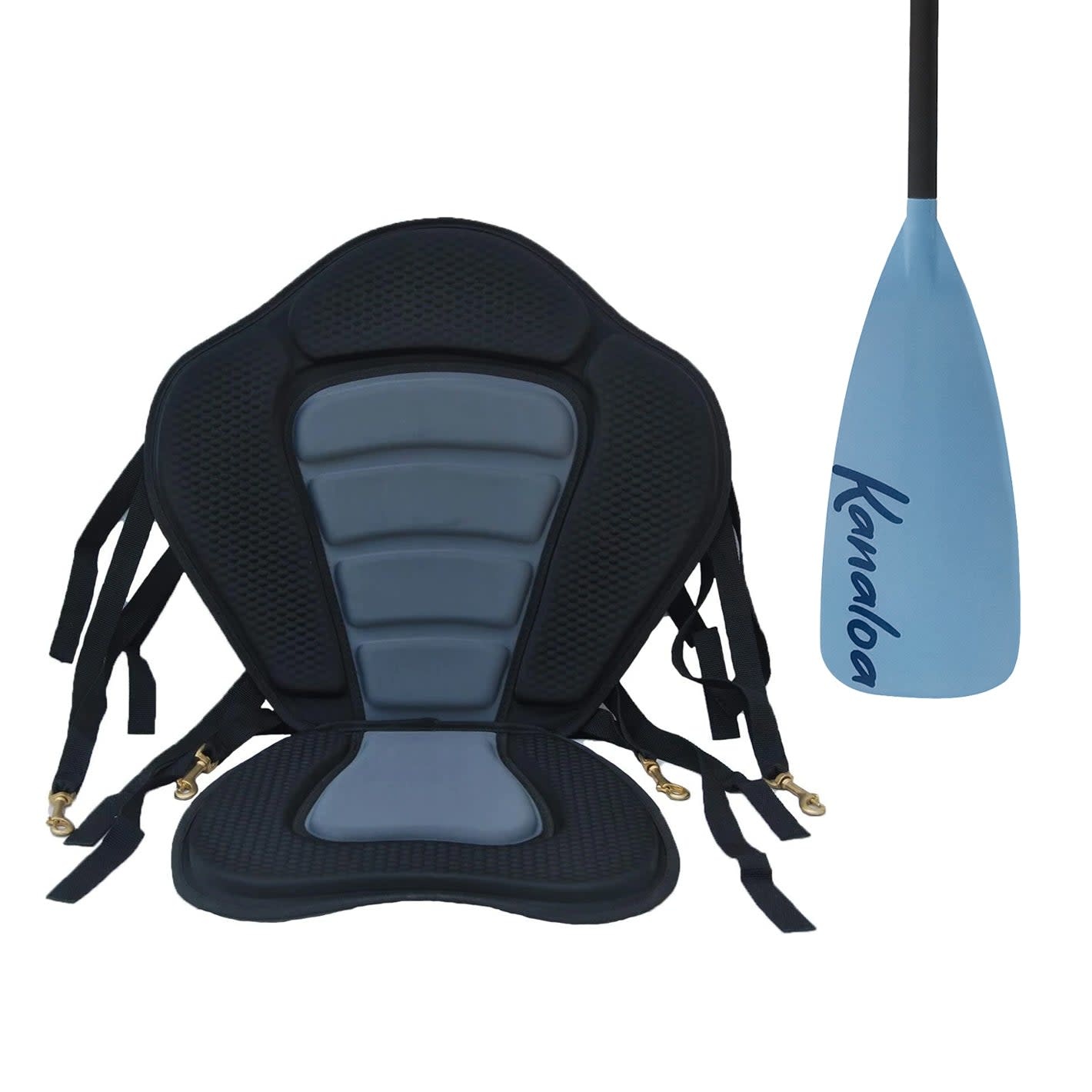 Boardworks Boardworks Kanaloa Kayak Conversion Kit