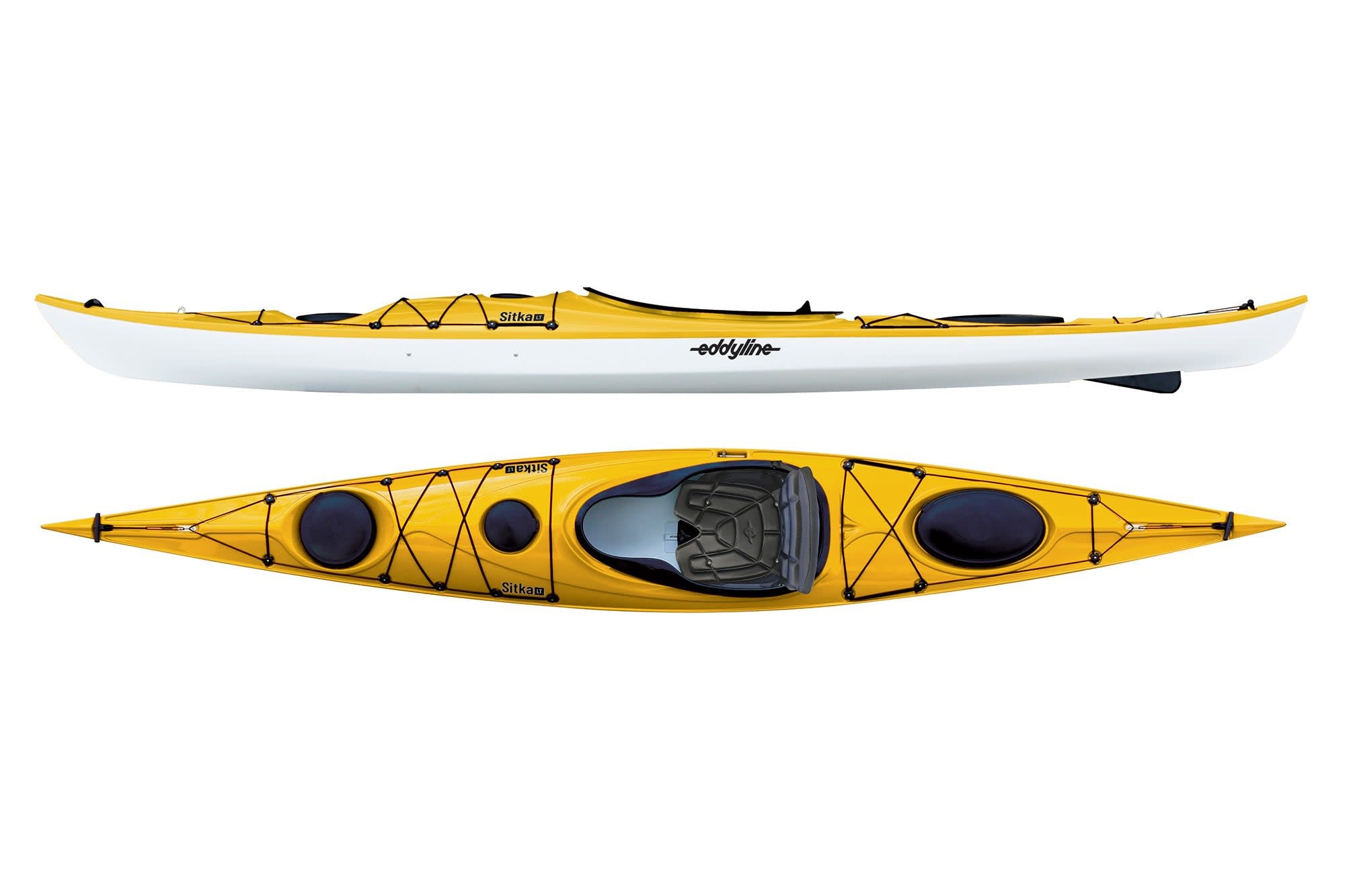 Eddyline Kayaks Sitka LT