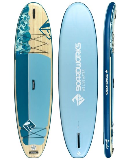 Boardworks Kanaloa 10'4