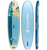 Boardworks Boardworks Kanaloa 10'4