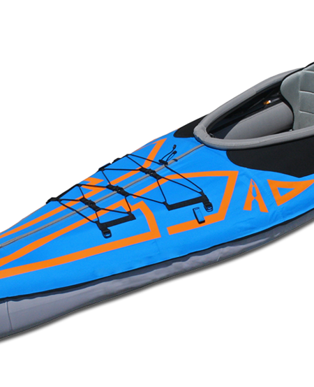 AdvancedFrame Expidition Elite Kayak