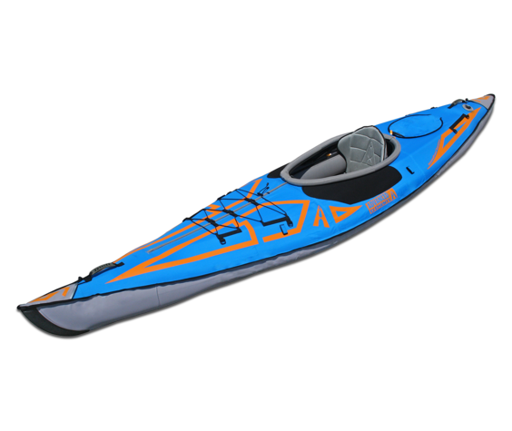 Advanced Elements AdvancedFrame Expidition Elite Kayak