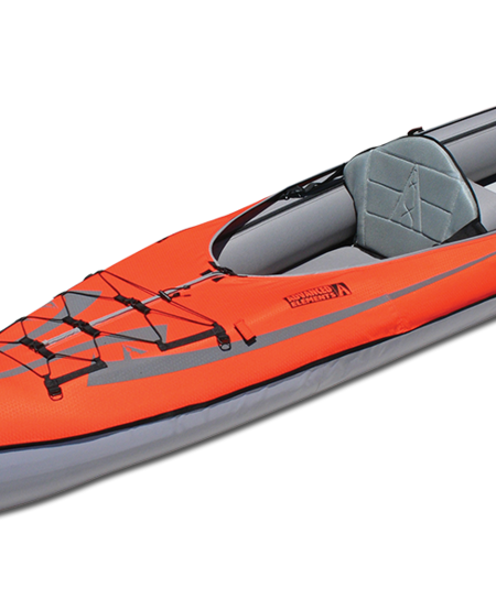 AdvancedFrame Convertible Elite