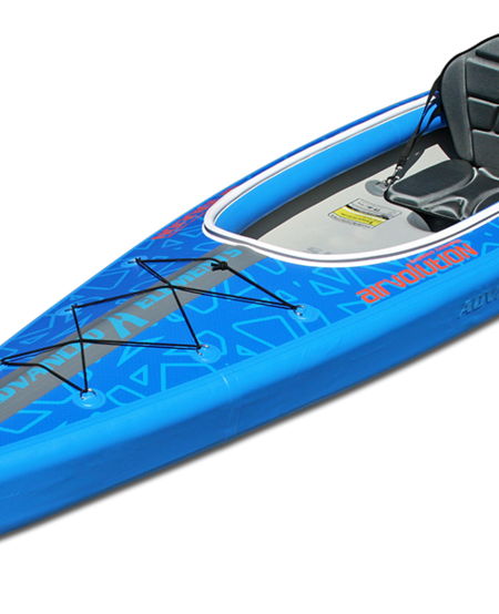 Airvolution Kayak