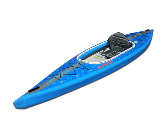 Advanced Elements Airvolution Kayak