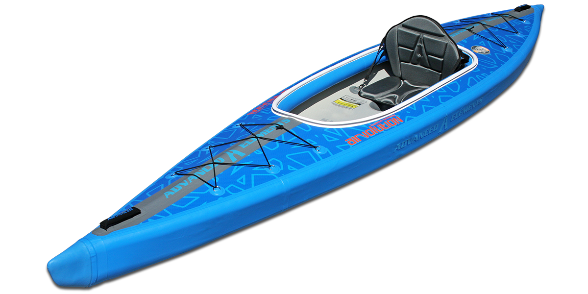 Advanced Elements Airvolution Kayak