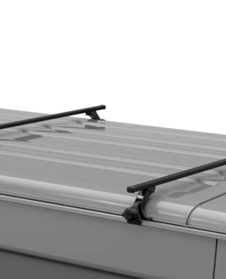 Thule Rapid Gutter Foot Low