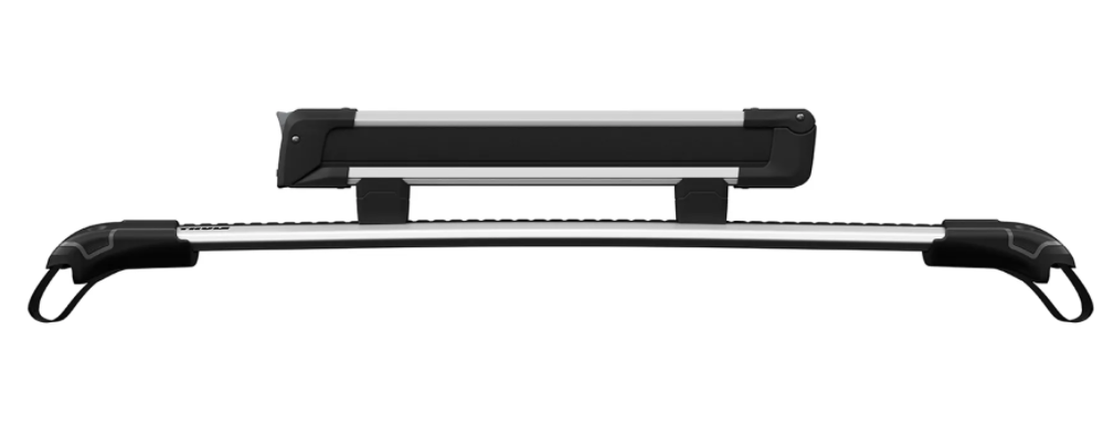 Thule Thule SnowPack Ski and Snowboard Rack