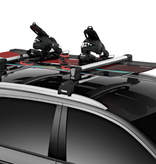 Thule Thule SnowPack Ski and Snowboard Rack