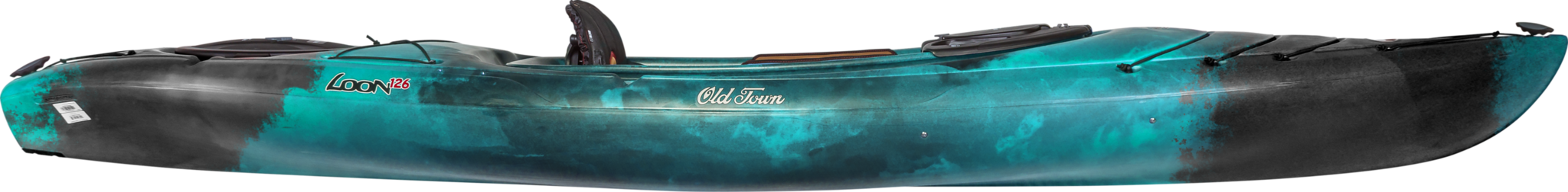 Old Town Old Town Loon 126