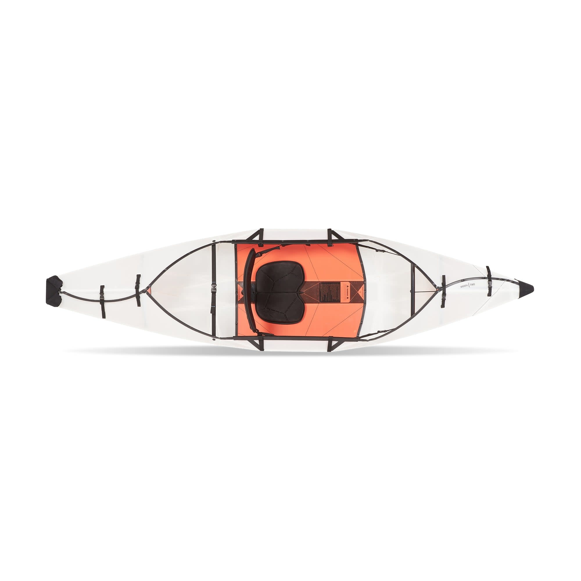 Oru Kayak Oru Inlet