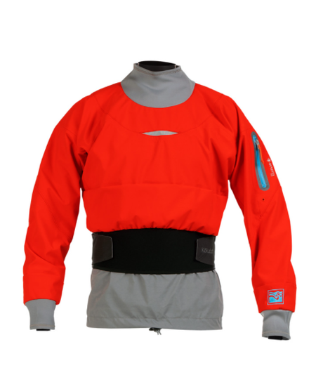 Kokatat Ōm Dry Top (Gore-Tex) Red XL