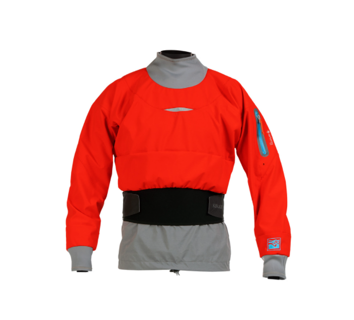 Kokatat Kokatat Ōm Dry Top (Gore-Tex) Red XL