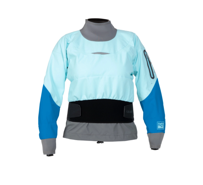 Kokatat Kokatat Ōm Dry Top (Gore-Tex) Ice LG