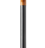 Bending Branches Sunburst Straight Shaft Canoe Paddle
