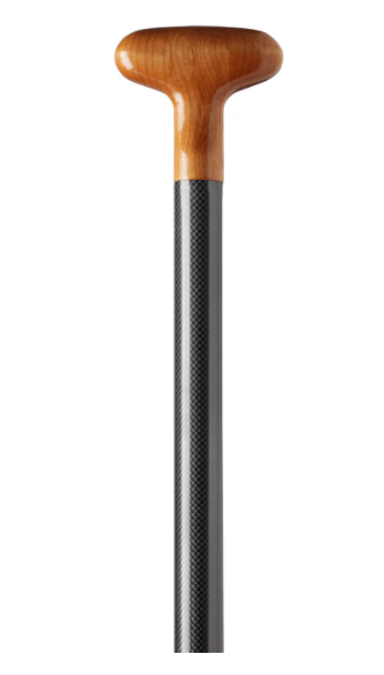 Bending Branches Sunburst Straight Shaft Canoe Paddle