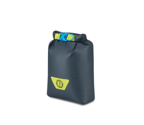 Mustang Bluewater 5L Waterproof Roll Top Dry Bag