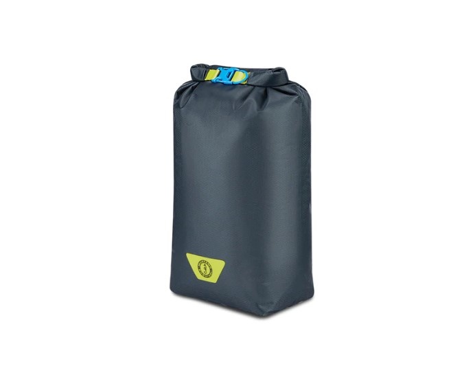 Mustang Bluewater 35L Waterproof Roll Top Dry Bag