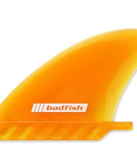 Bad Fish 4.5" Soft Flex Center Fin