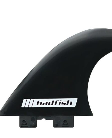 4.5" Soft Flex Click Fin Pair