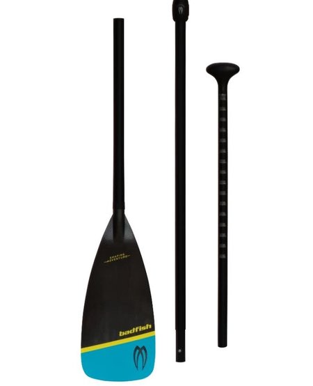 Oval SUP Paddle