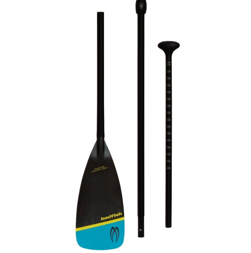 Bad Fish Oval SUP Paddle